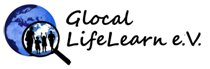 Glocal LifeLearn e.V. - Supporting local initiatives through a global network